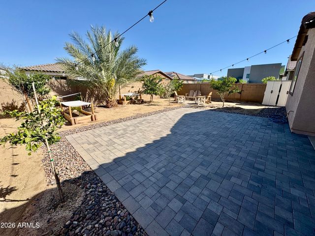 23068 E STACEY Road, Queen Creek, AZ 85142