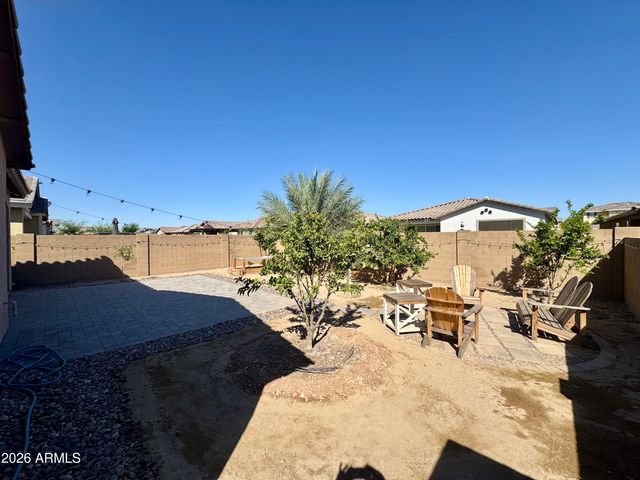 23068 E STACEY Road, Queen Creek, AZ 85142