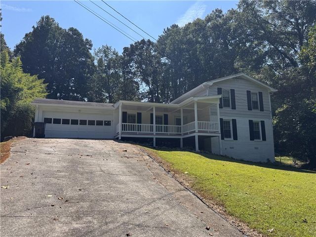2769 Irene Circle, Duluth, GA 30096