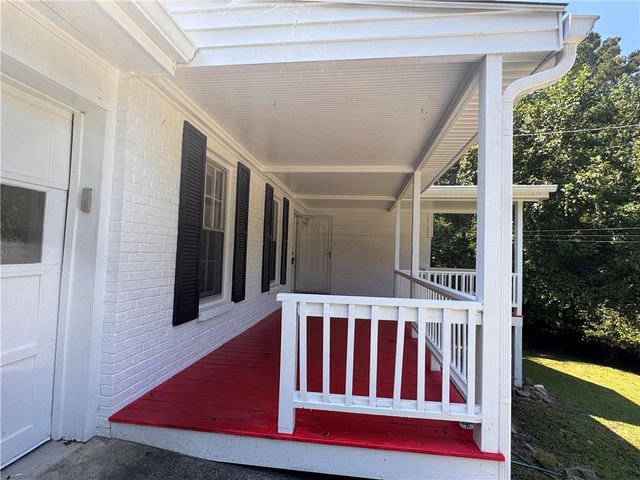 2769 Irene Circle, Duluth, GA 30096