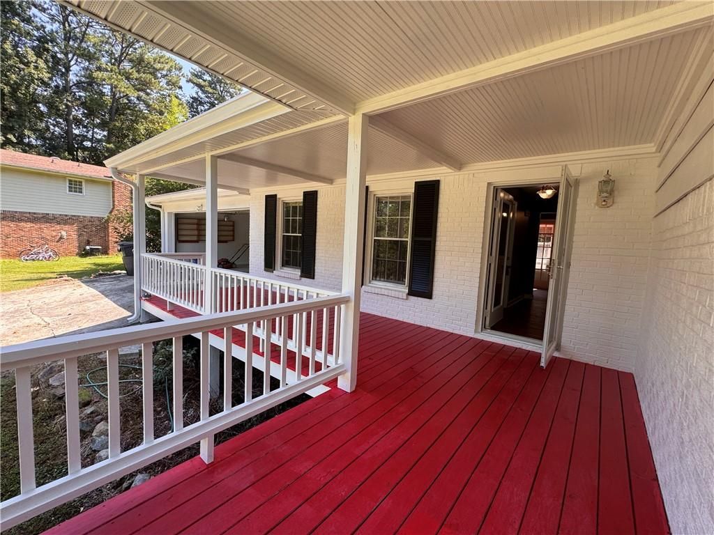 2769 Irene Circle, Duluth, GA 30096