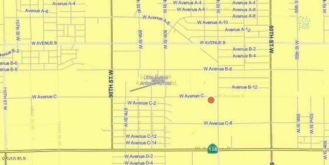 7000 W Avenue C, Lancaster, CA 93536