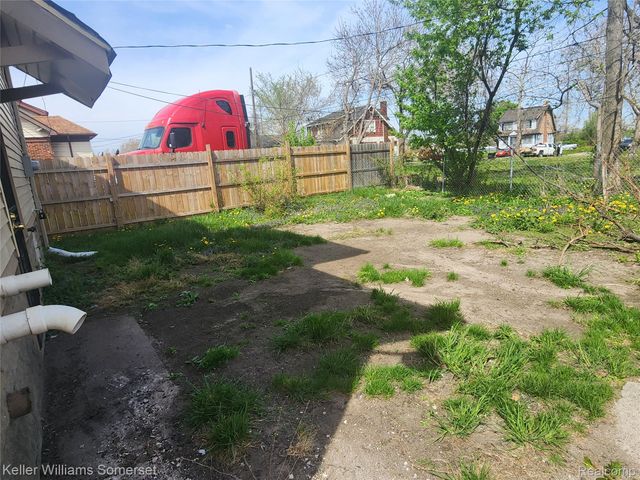 13144 Griggs Street, Detroit, MI 48238