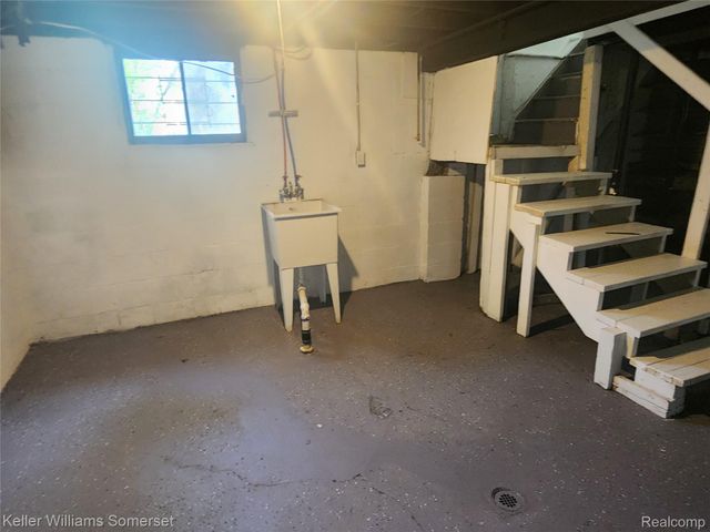 13144 Griggs Street, Detroit, MI 48238