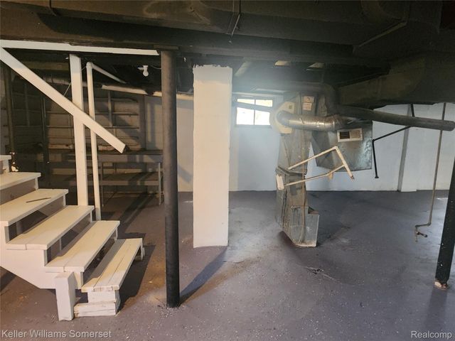 13144 Griggs Street, Detroit, MI 48238