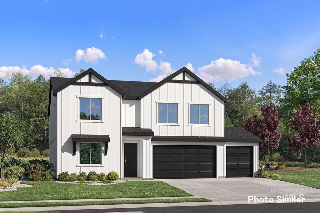 2682 W Bee Balm St, Kuna, ID 83634