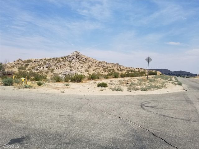 0 164th, Palmdale, CA 93551