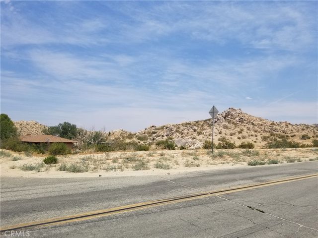 0 164th, Palmdale, CA 93551