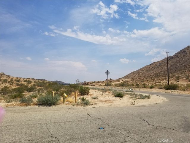 0 164th, Palmdale, CA 93551