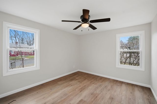 78 W Bay Path Terrace, Springfield, MA 01109