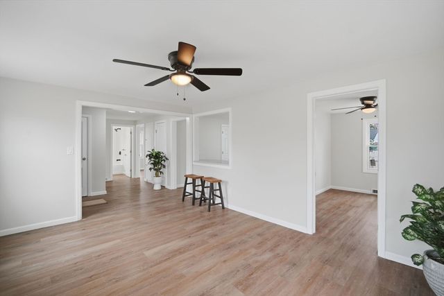 78 W Bay Path Terrace, Springfield, MA 01109