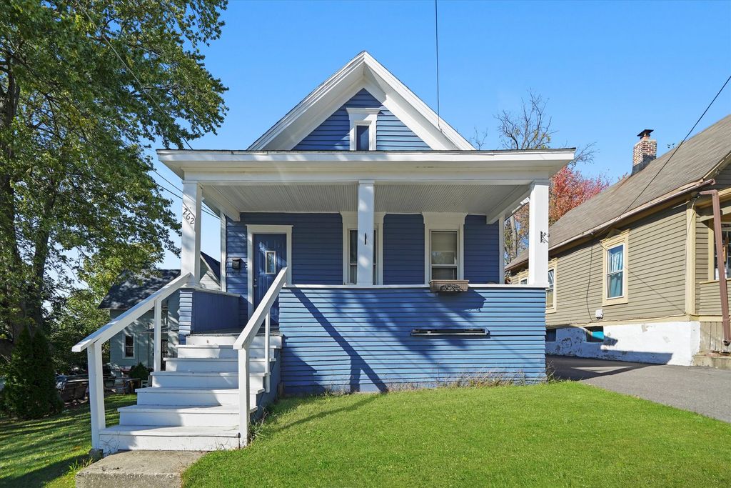 262 Bartlett Place, Elgin, IL 60120