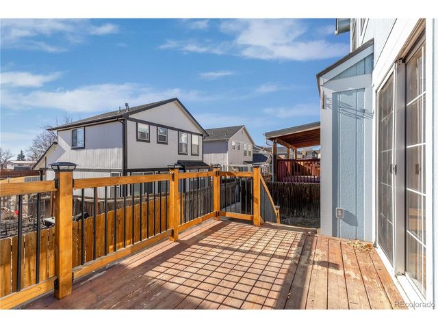 8029 Clay Dr, Westminster, CO 80031