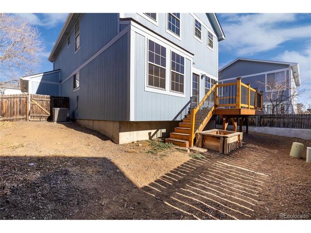 8029 Clay Dr, Westminster, CO 80031