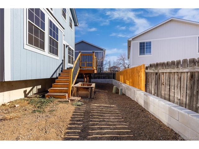 8029 Clay Dr, Westminster, CO 80031