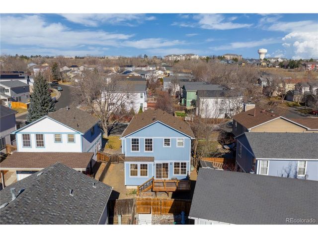 8029 Clay Dr, Westminster, CO 80031