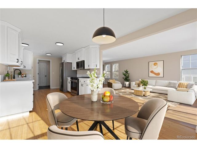 8029 Clay Dr, Westminster, CO 80031