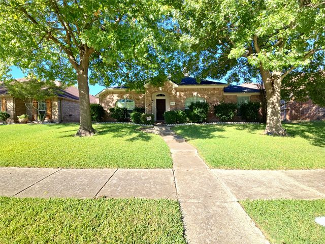 1545 Crystal Pass, Allen, TX 75002