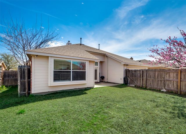 1545 Crystal Pass, Allen, TX 75002