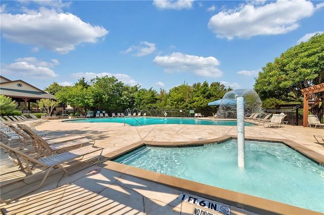 1545 Crystal Pass, Allen, TX 75002