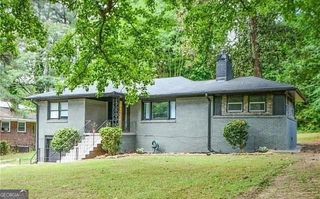 336 simpson Terrace, Atlanta, GA 30314