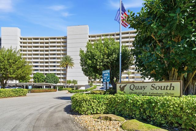 122 Lakeshore Drive 433, North Palm Beach, FL 33408