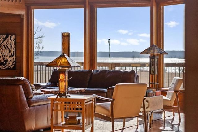 521 N 1450th Road, Lawrence, KS 66049