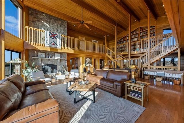 521 N 1450th Road, Lawrence, KS 66049