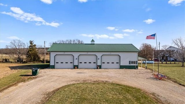 521 N 1450th Road, Lawrence, KS 66049