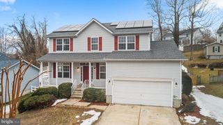 8128 BAYVIEW HILLS DR, Chesapeake Beach, MD 20732