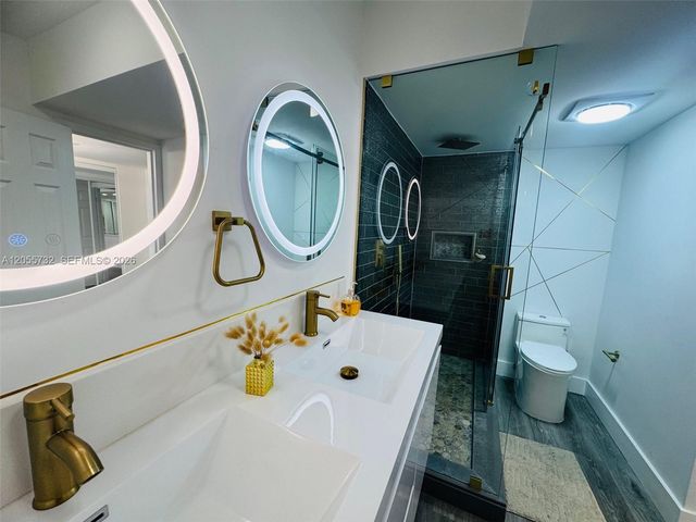 3625 N Country Club Dr 2409, Aventura, FL 33180