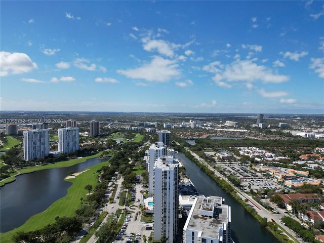 3625 N Country Club Dr 2409, Aventura, FL 33180