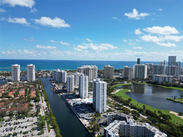 3625 N Country Club Dr 2409, Aventura, FL 33180