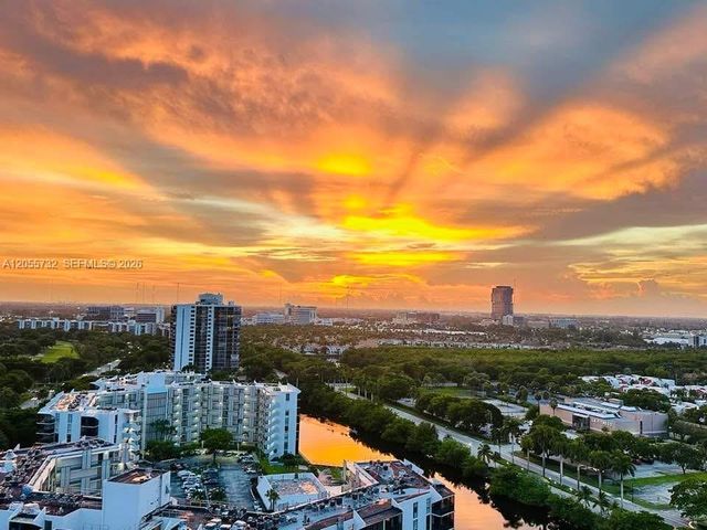 3625 N Country Club Dr 2409, Aventura, FL 33180