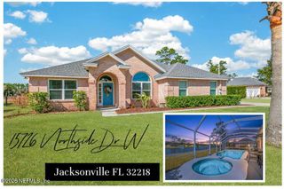 15726 W NORTHSIDE Drive W, Jacksonville, FL 32218