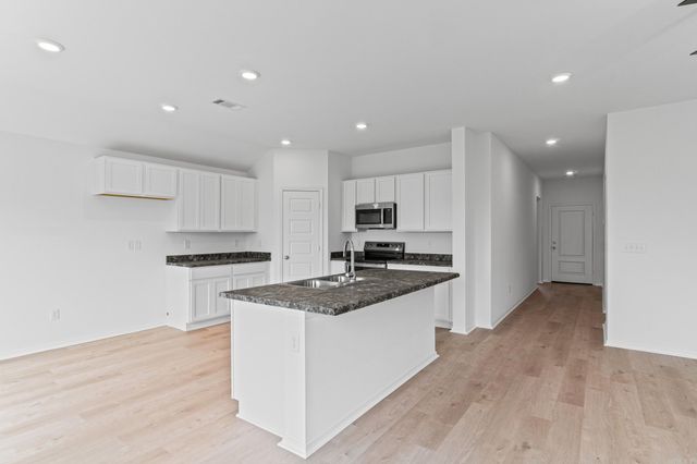 2329 Bassett Street, Benton, AR 72019