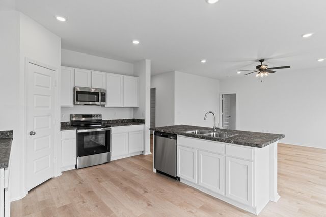 2329 Bassett Street, Benton, AR 72019