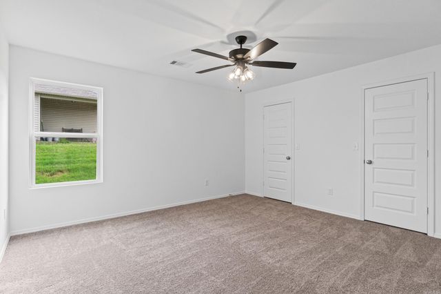 2329 Bassett Street, Benton, AR 72019