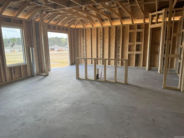2329 Bassett Street, Benton, AR 72019