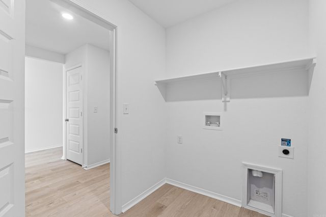 2329 Bassett Street, Benton, AR 72019