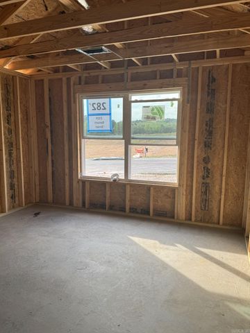 2329 Bassett Street, Benton, AR 72019