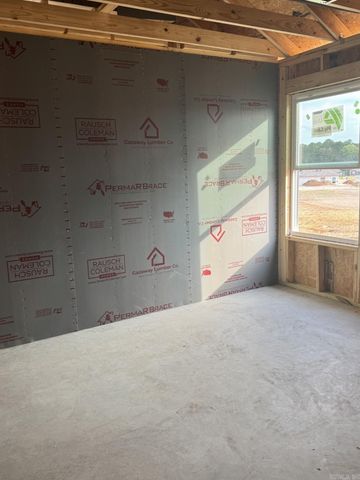 2329 Bassett Street, Benton, AR 72019