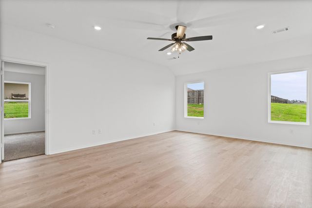 2329 Bassett Street, Benton, AR 72019