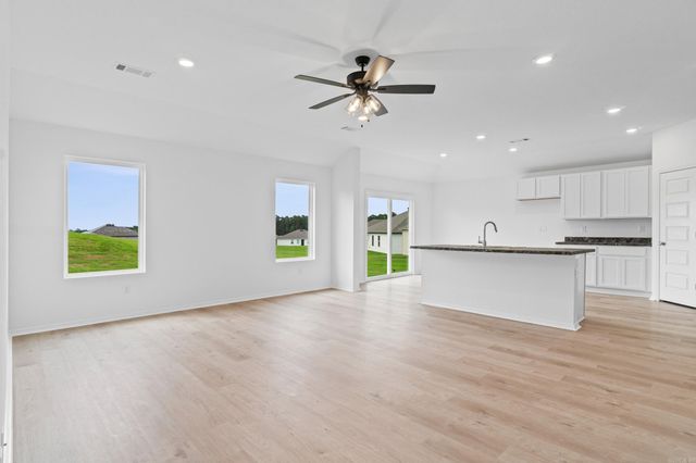 2329 Bassett Street, Benton, AR 72019