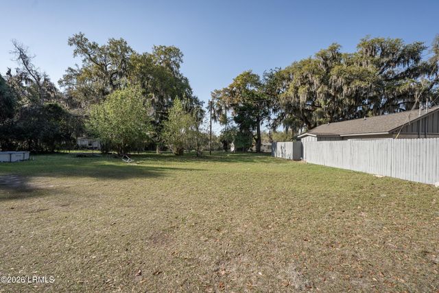 1708 Old Shell Road, Port Royal, SC 29935