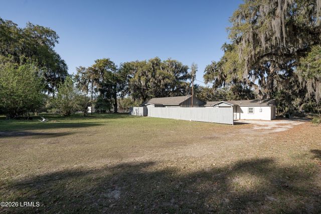 1708 Old Shell Road, Port Royal, SC 29935