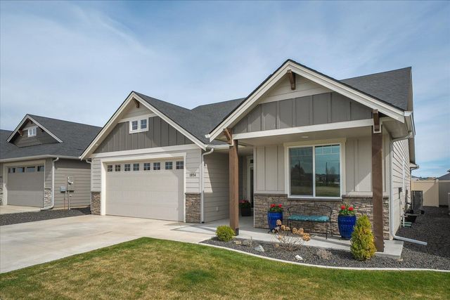 18114 N Nevada Rd, Colbert, WA 99005