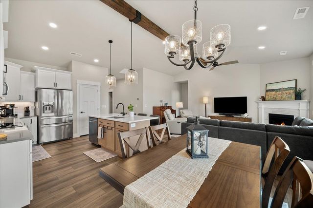 18114 N Nevada Rd, Colbert, WA 99005