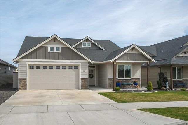 18114 N Nevada Rd, Colbert, WA 99005