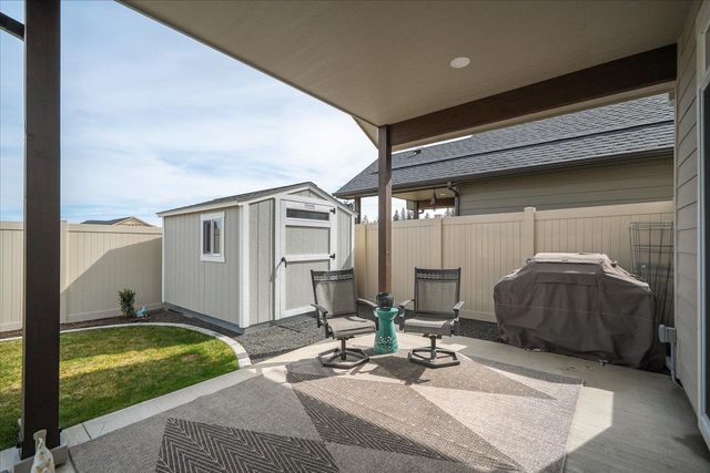 18114 N Nevada Rd, Colbert, WA 99005